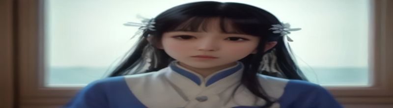 白丝美女写真完整拍摄流程案例，摄影师在日系风格室内布景中调整灯光，模特穿白色丝袜等待拍摄，画面展示专业写真制作现场